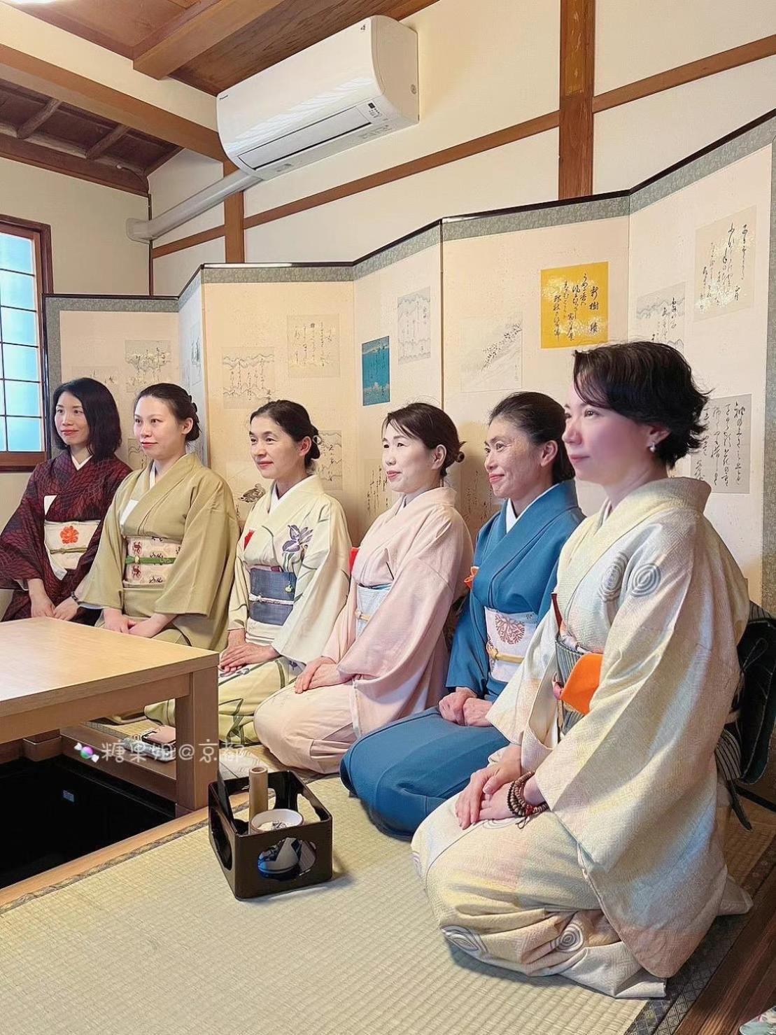 Yuenshe Higashi Hongan-Ji Villa Kyoto Extérieur photo