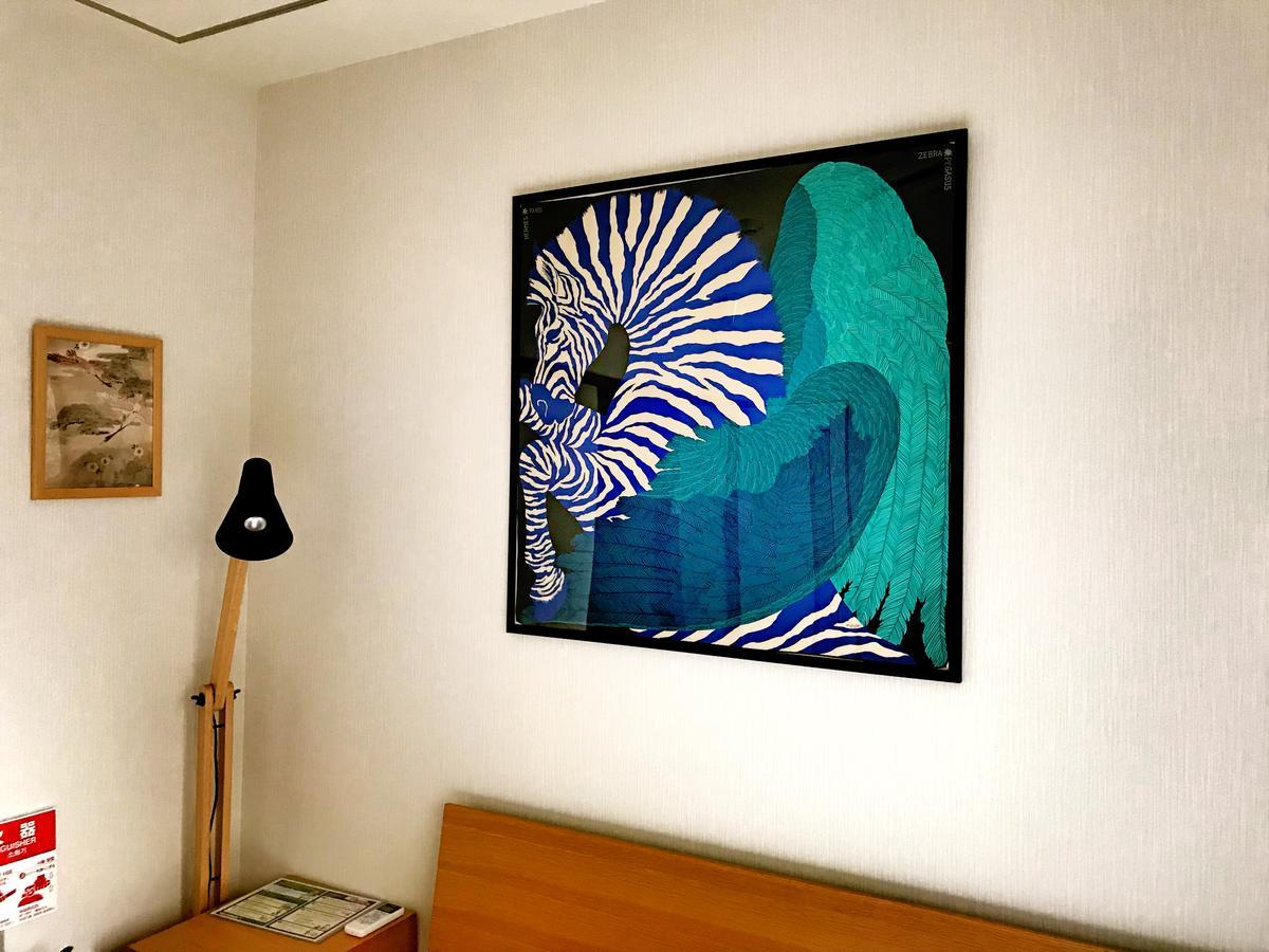 Yuenshe Higashi Hongan-Ji Villa Kyoto Extérieur photo